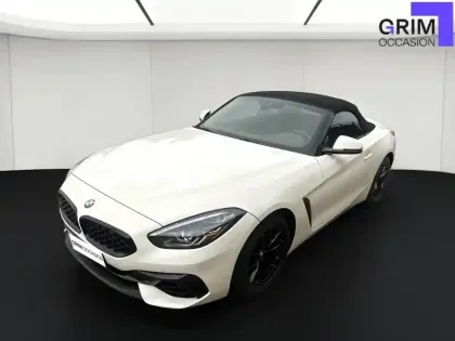 Photo Bmw Z4