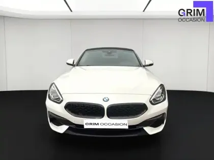 Photo 17 BMW Z4  sDrive20i 197 ch BVA8