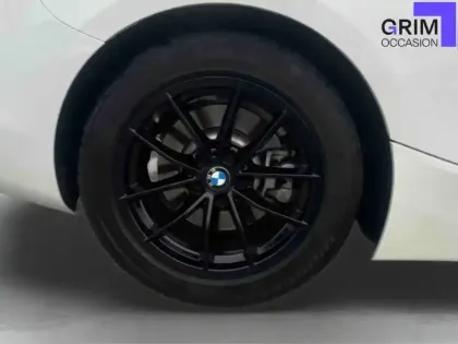 Photo 14 BMW Z4  sDrive20i 197 ch BVA8