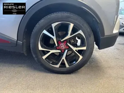 Photo 10 Toyota C-HR  Hybride 1.8L