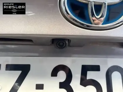 Photo 11 Toyota C-HR  Hybride 1.8L