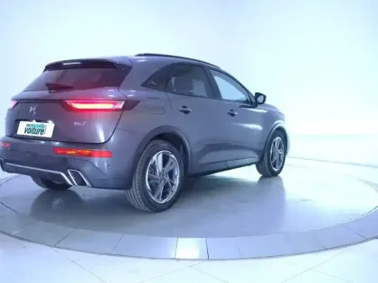Photo 11 DS DS 7 DS7 Crossback Hybride E-Tense 225 EAT8