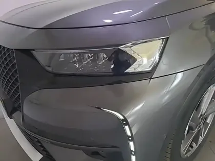 Photo 22 DS DS 7 DS7 Crossback Hybride E-Tense 225 EAT8