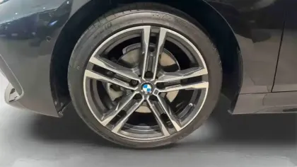 Photo 9 BMW Serie 1 118d 150 ch BVA8