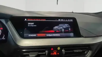 Photo 16 BMW Serie 1 118d 150 ch BVA8
