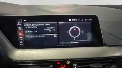 Photo 15 BMW Serie 1 118d 150 ch BVA8