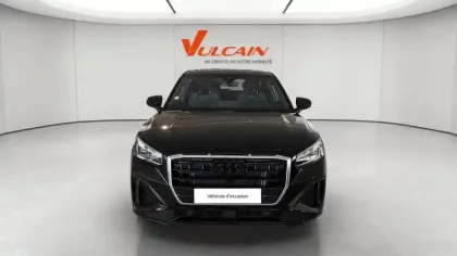 Photo 8 Audi Q2  35 TFSI 150 S tronic 7
