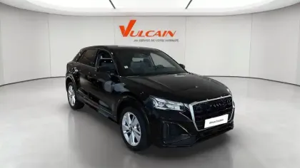 Photo 7 Audi Q2  35 TFSI 150 S tronic 7