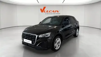 Photo Audi Q2 S Line