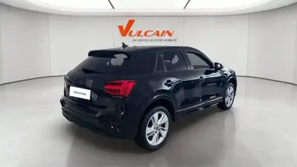 Photo 5 Audi Q2  35 TFSI 150 S tronic 7