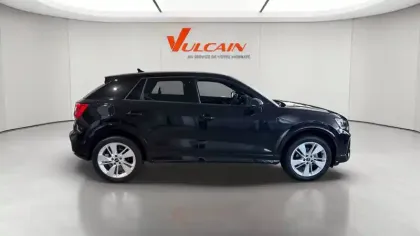 Photo 6 Audi Q2  35 TFSI 150 S tronic 7