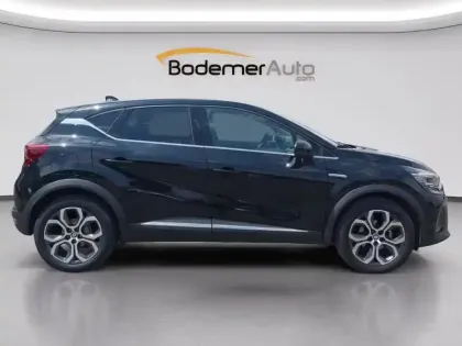 Photo 5 Renault Captur  mild hybrid 140