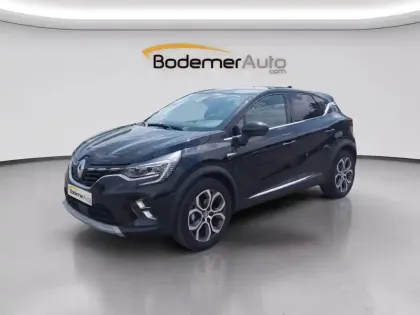 Photo Renault Captur Techno