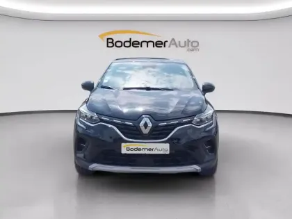 Photo 7 Renault Captur  mild hybrid 140