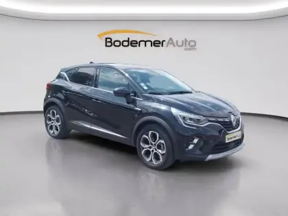 Photo 6 Renault Captur  mild hybrid 140