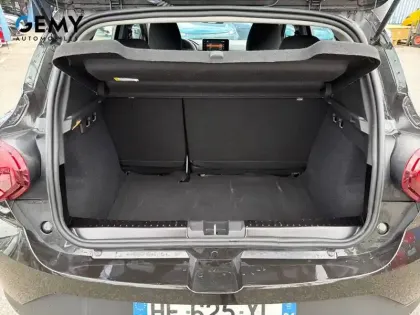 Photo 5 Dacia Sandero  TCe 90 GSR2