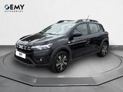 Photo Dacia Sandero Stepway Expression