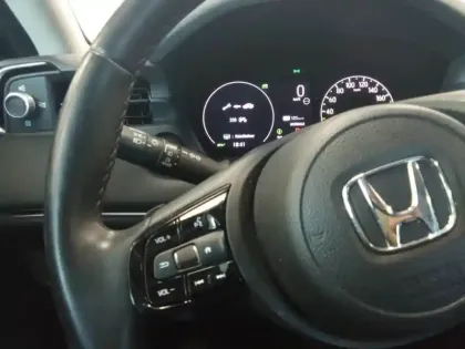 Photo 31 Honda HR-V  e:HEV 1.5 i-MMD