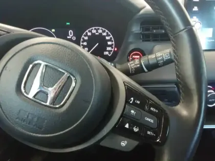 Photo 32 Honda HR-V  e:HEV 1.5 i-MMD