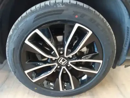Photo 15 Honda HR-V  e:HEV 1.5 i-MMD