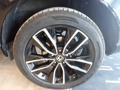 Photo 17 Honda HR-V  e:HEV 1.5 i-MMD