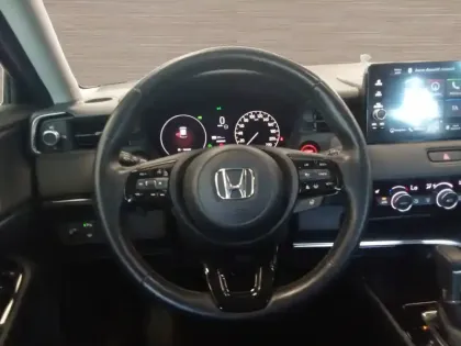 Photo 11 Honda HR-V  e:HEV 1.5 i-MMD