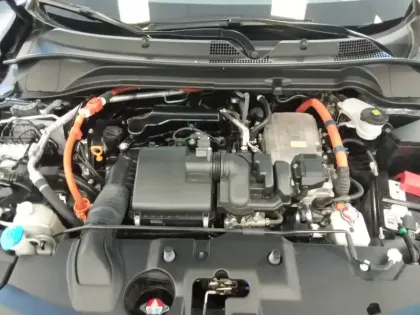 Photo 36 Honda HR-V  e:HEV 1.5 i-MMD