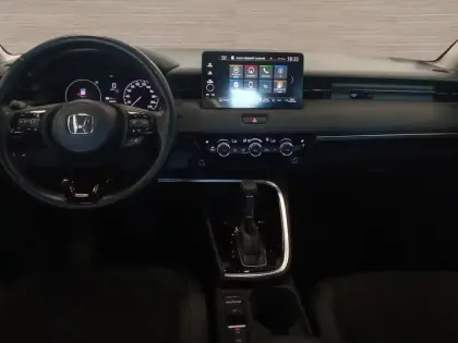 Photo 9 Honda HR-V  e:HEV 1.5 i-MMD