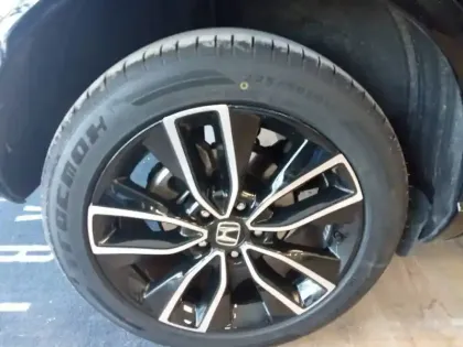 Photo 16 Honda HR-V  e:HEV 1.5 i-MMD