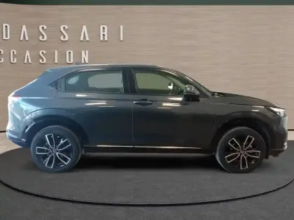 Photo 5 Honda HR-V  e:HEV 1.5 i-MMD
