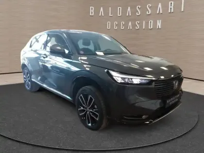 Photo 6 Honda HR-V  e:HEV 1.5 i-MMD