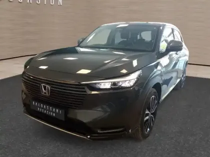 Photo Honda Hr-v Advance