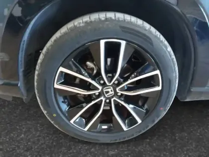 Photo 13 Honda HR-V  e:HEV 1.5 i-MMD