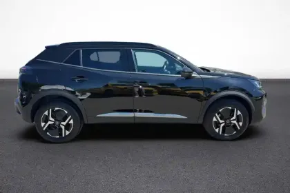 Photo 6 Peugeot 2008  Hybrid 145 e-DCS6