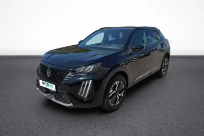 Photo Peugeot 2008 Allure