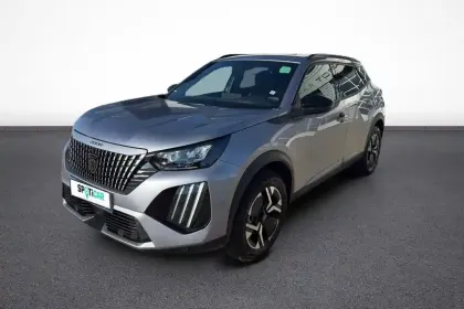 Photo Peugeot 2008 Allure