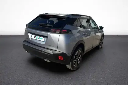 Photo 5 Peugeot 2008  Hybrid 136 e-DCS6