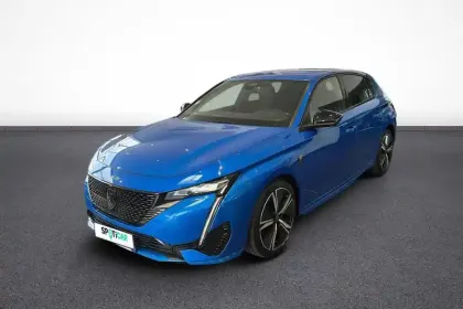 Photo Peugeot 308 Gt