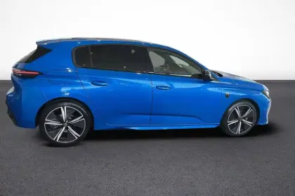 Photo 6 Peugeot 308  BlueHDi 130ch S&S EAT8