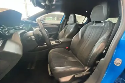 Photo 13 Peugeot 308  BlueHDi 130ch S&S EAT8