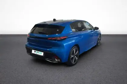 Photo 5 Peugeot 308  BlueHDi 130ch S&S EAT8