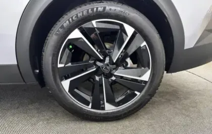 Photo 5 Peugeot 408  PureTech 130 ch S&S EAT8