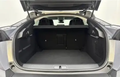 Photo 10 Peugeot 408  PureTech 130 ch S&S EAT8