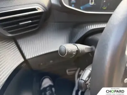 Photo 18 Peugeot 208  Electrique 50 kWh 136ch