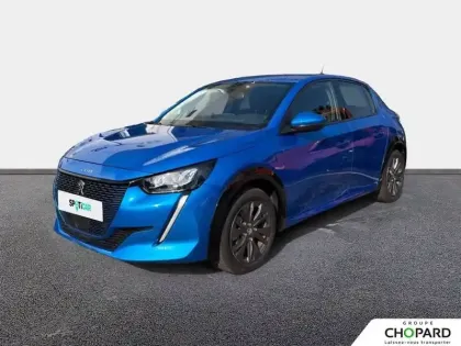 Photo Peugeot 208 Roadtrip