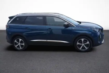 Photo 6 Peugeot 5008  PureTech 130ch S&S EAT8