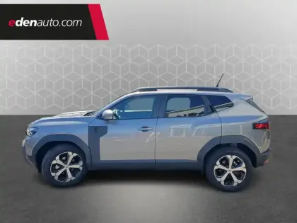 Photo 8 Dacia Duster  ECO-G 120 auto