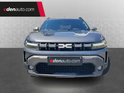 Photo 9 Dacia Duster  ECO-G 120 auto