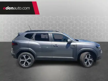 Photo 7 Dacia Duster  ECO-G 120 auto
