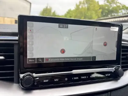 Photo 29 Kia Ceed  SW 1.5 T-GDi 140 ch BVM6